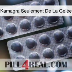 Kamagra Seulement De La Gelée 31